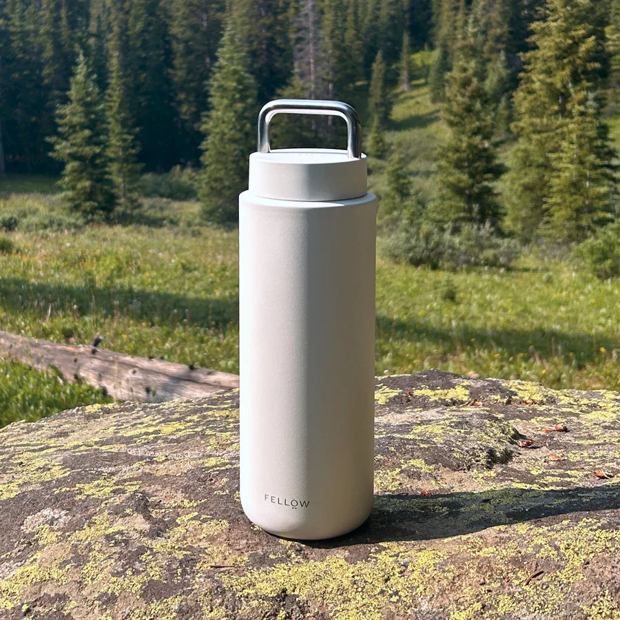 Carter Carry Tumbler - Matt Vit 946ml