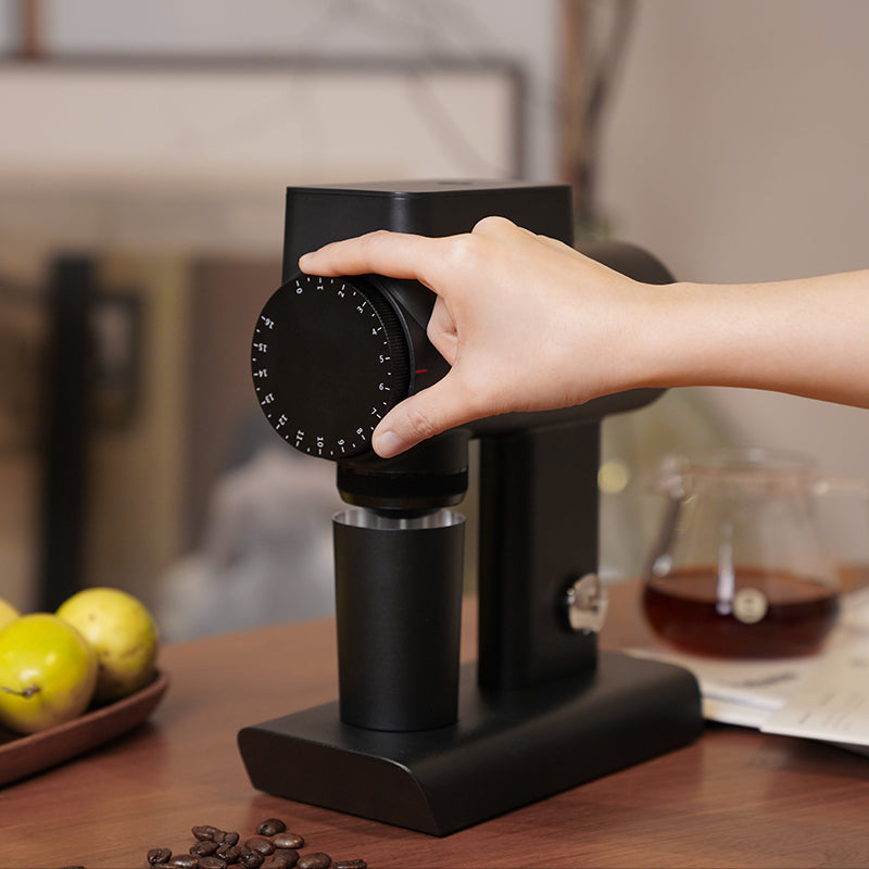 Sculptor 064s Electric Grinder Svart