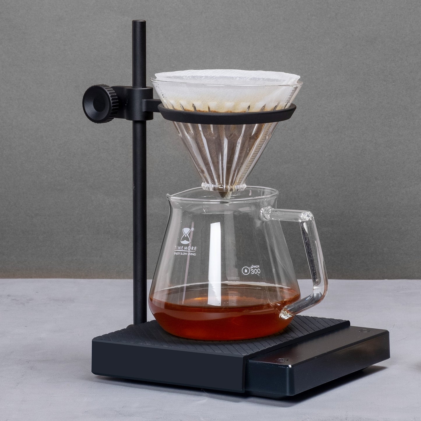Timemore Dubbel Sensor Våg