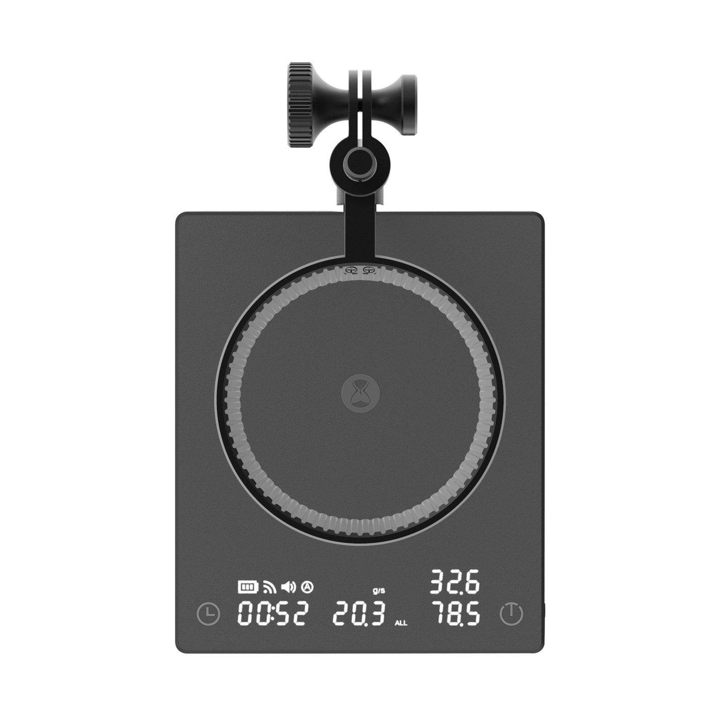 Timemore Dubbel Sensor Våg