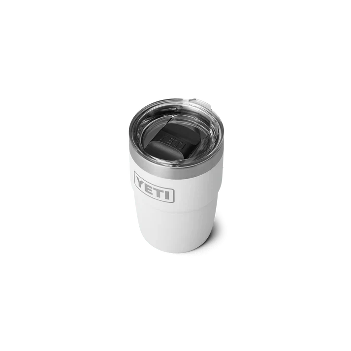 Rambler Stackable Cup 237ml - White