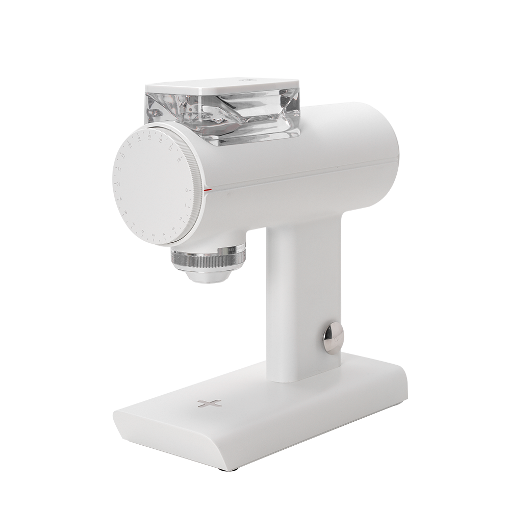 Sculptor 078 Elektrisk slipmaskin Vit