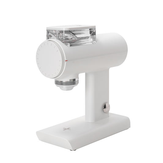 Sculptor 078 Elektrisk slipmaskin Vit