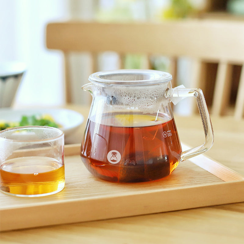 Timemore Glaskanna 360ml