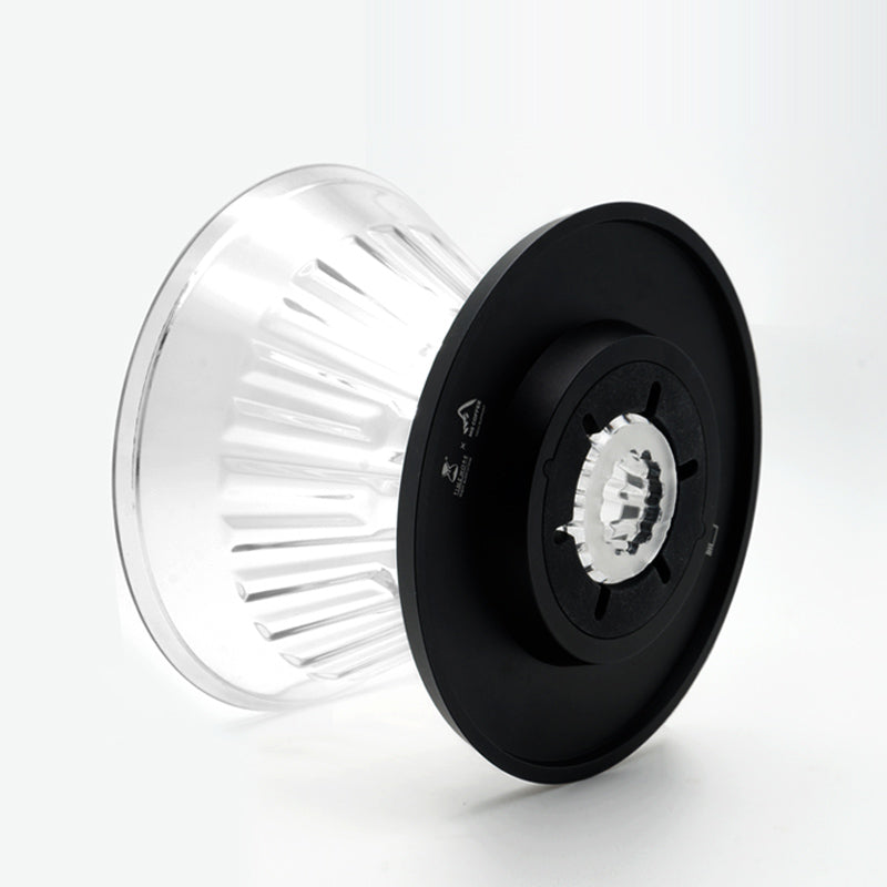 Timemore Crystal Eye Dripper V01 - Glas