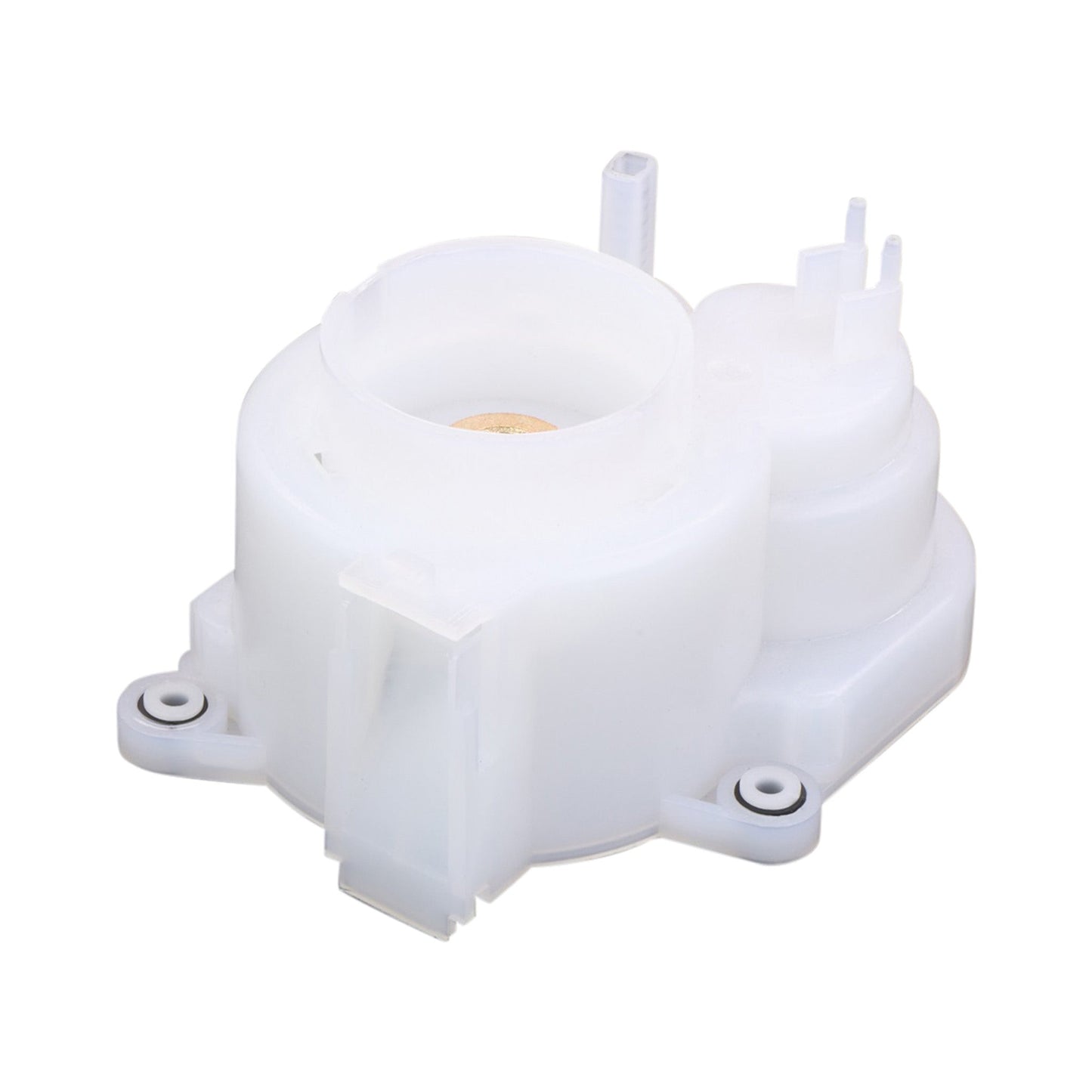 Konformat växellådshus