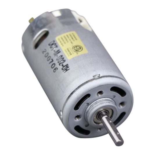 230V Motor D-axel