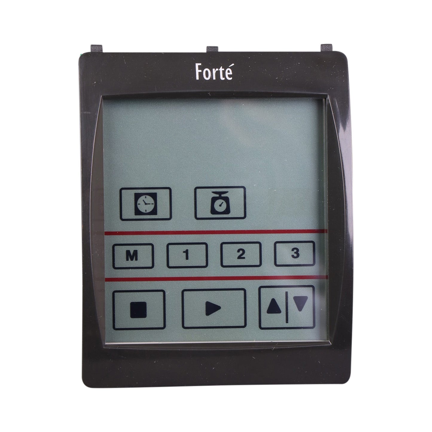 Touch Screen Assembly Forte AP