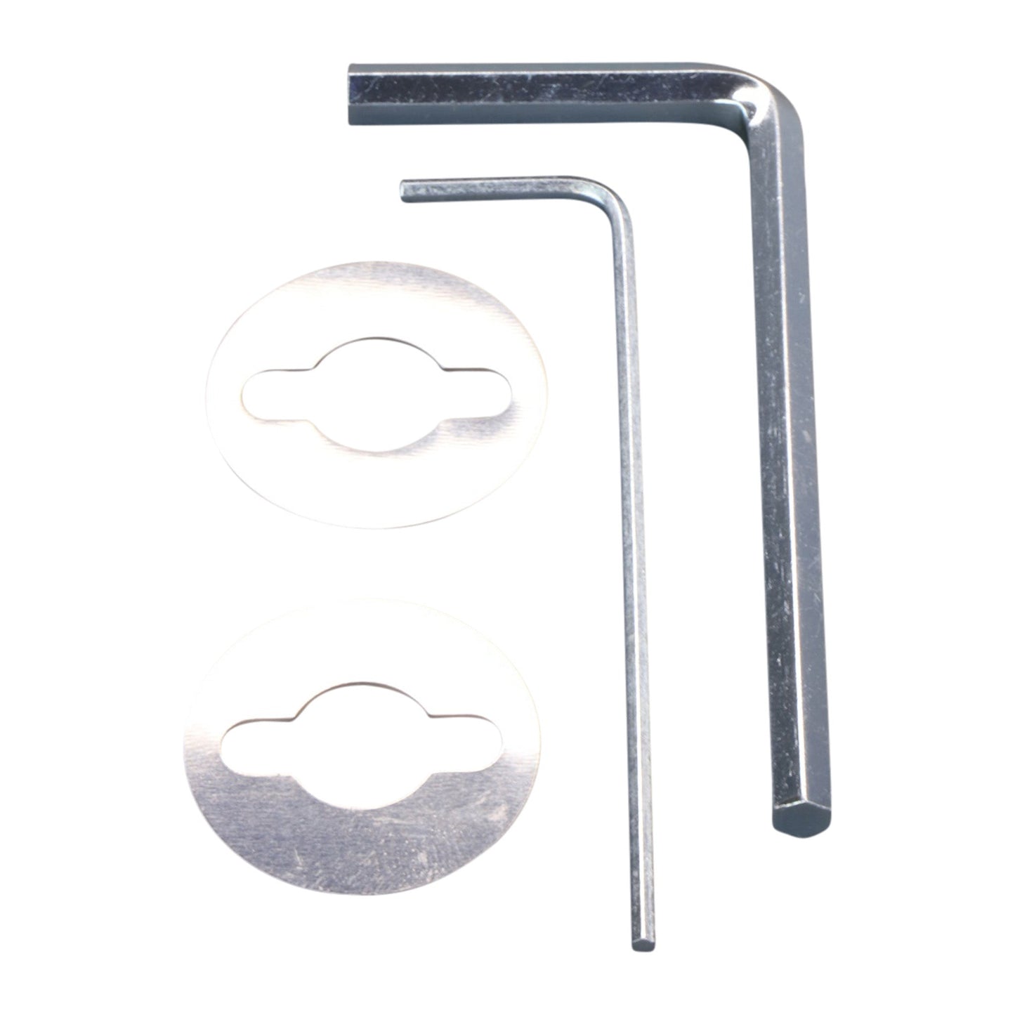 Sette 270/270Wi Shim & Insexnyckelsats