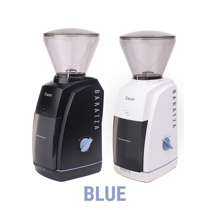 Encore Accent Kit Blå – Baratza