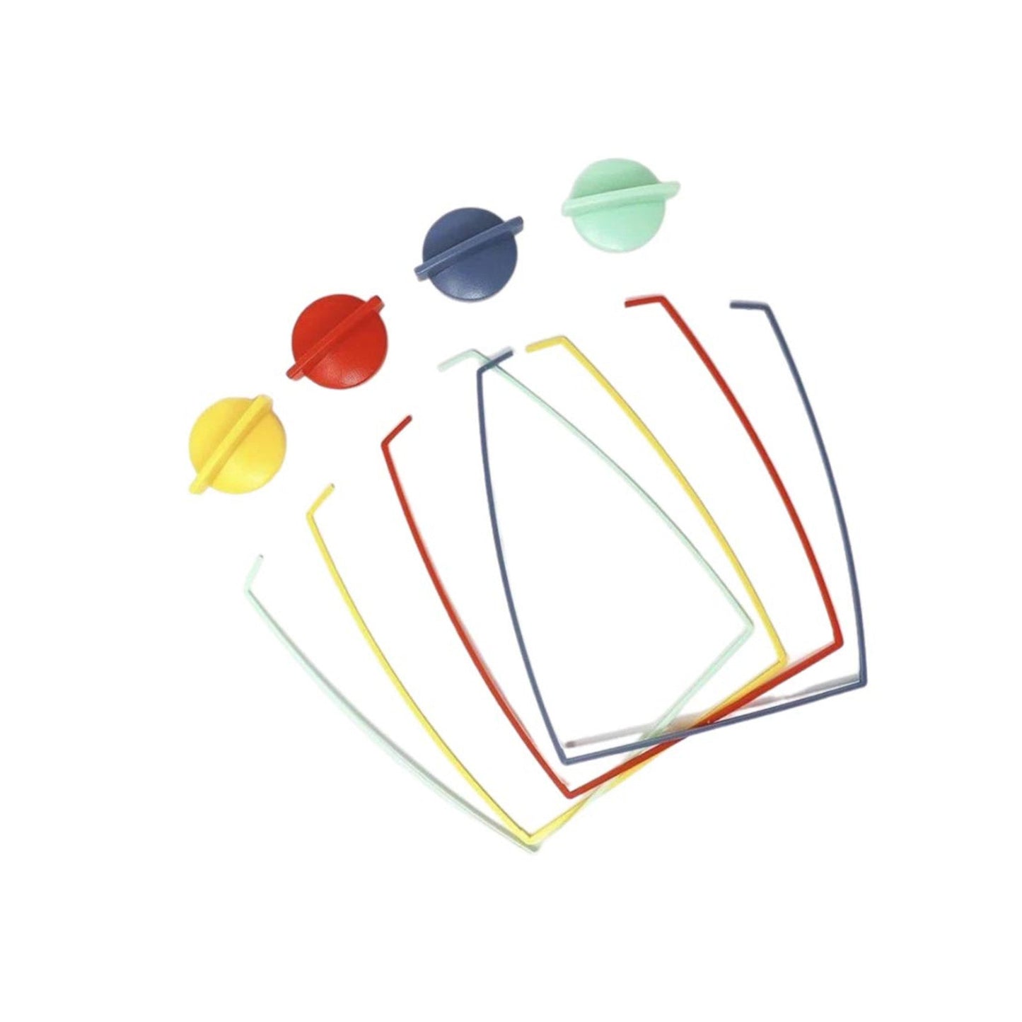 Encore Accent Kit Blå – Baratza