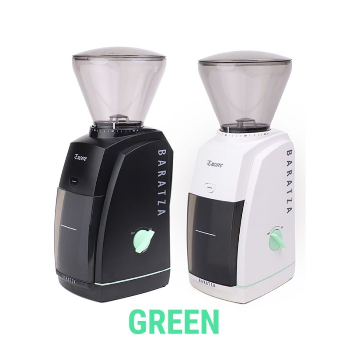Encore Accent Kit Grön – Baratza