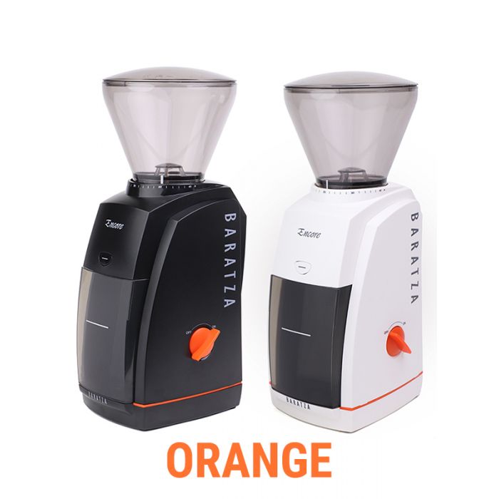 Encore Accent Kit Orange – Baratza