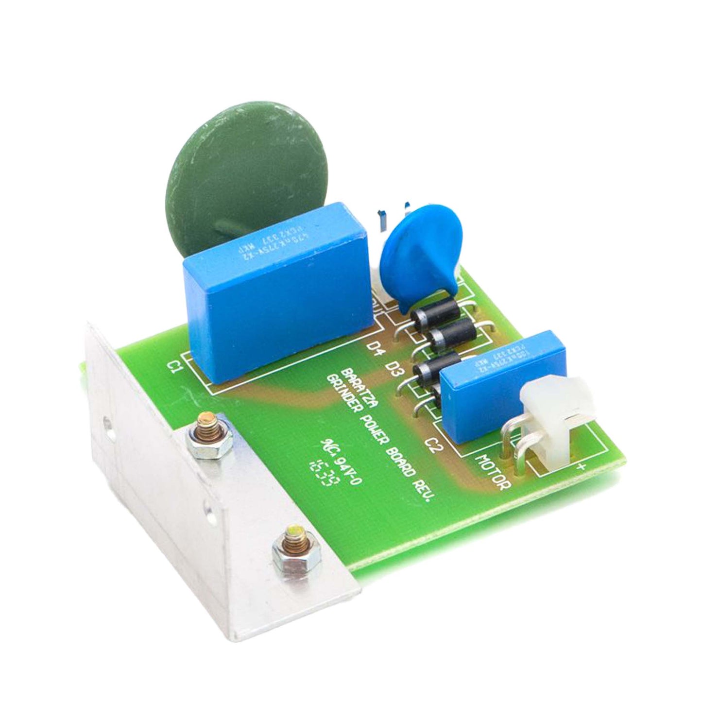 230v kretskort (Encore) 6083