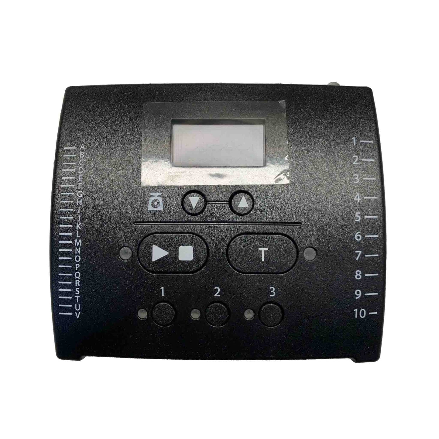 Vario W+ Display Montage (svart) 9078-BLK