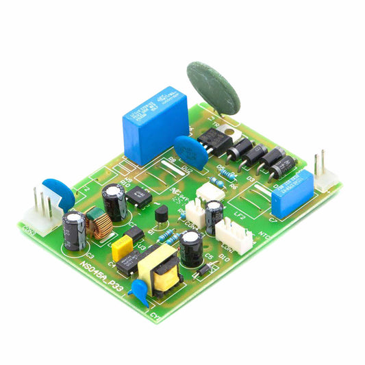 230v strömkort (Vario-W) 9061