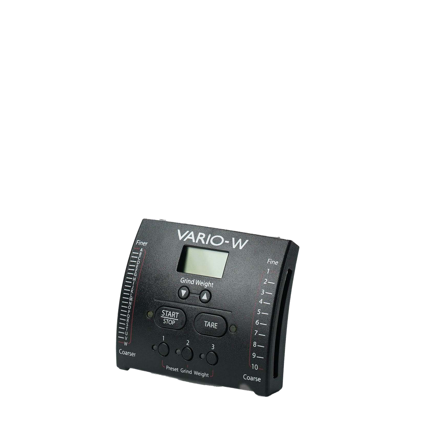 Vario-W Display Assembly 9074