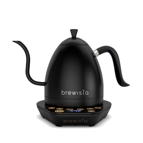 Brewista Artisan Vattenkokare 1L Mattsvart