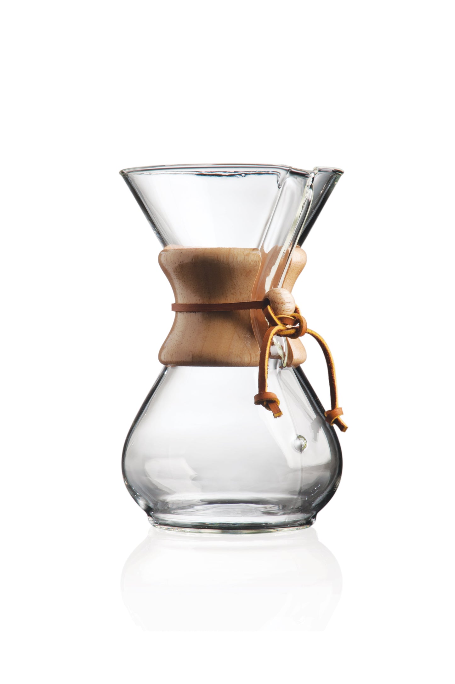 Chemex 6 CUPS + 100 filter