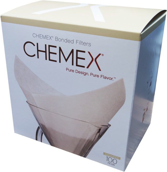 Chemex 6 CUPS + 100 filter