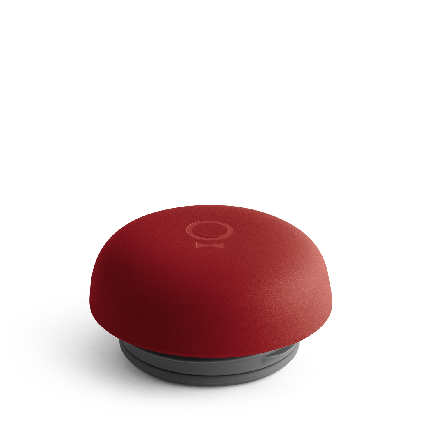 Mug Carter Move Red 12oz / 36cl