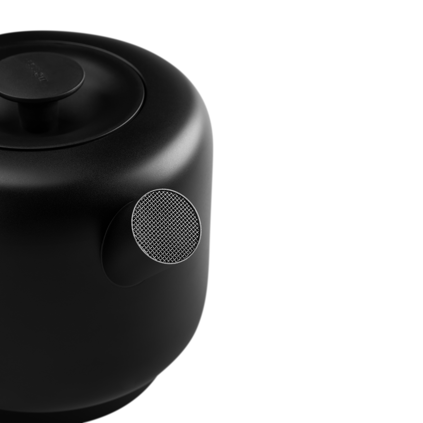 Kettle Clyde Electric - Svart 1,5L - Fellow