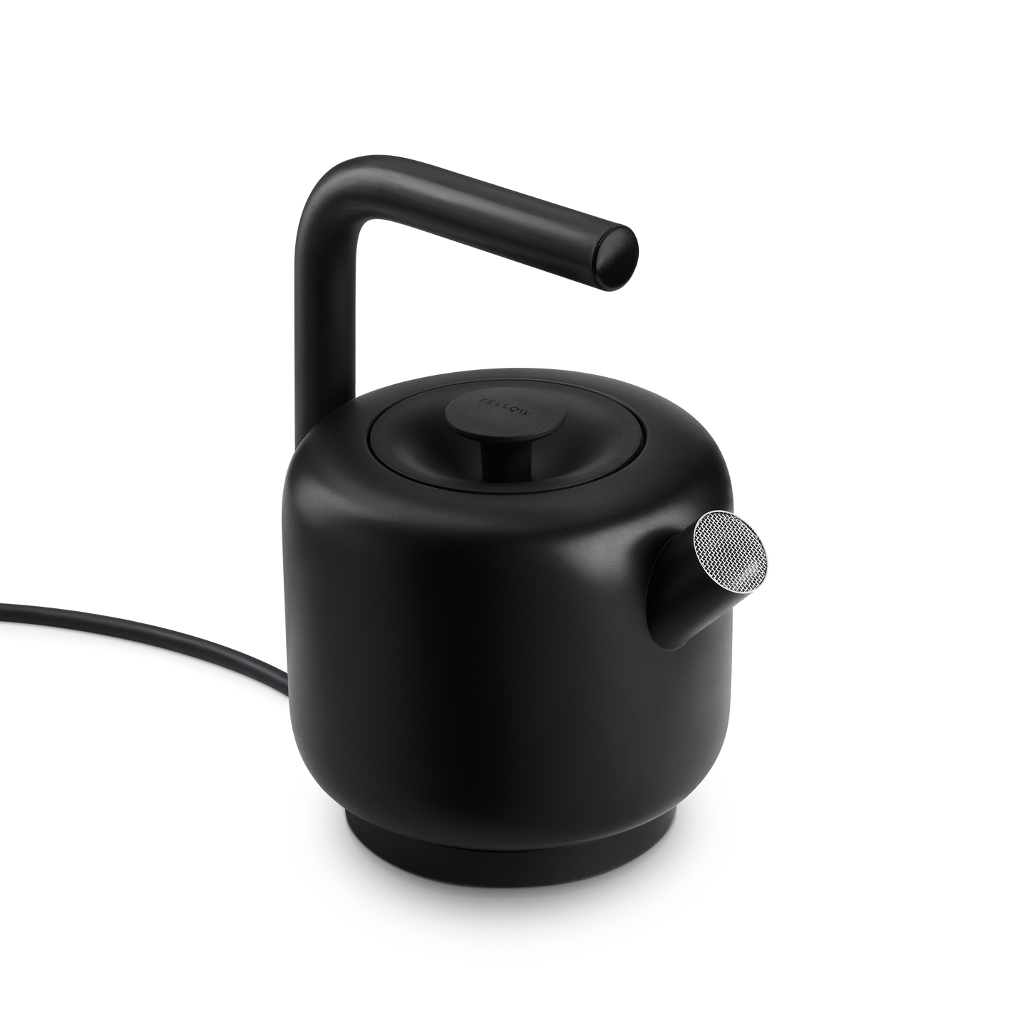 Kettle Clyde Electric - Svart 1,5L - Fellow