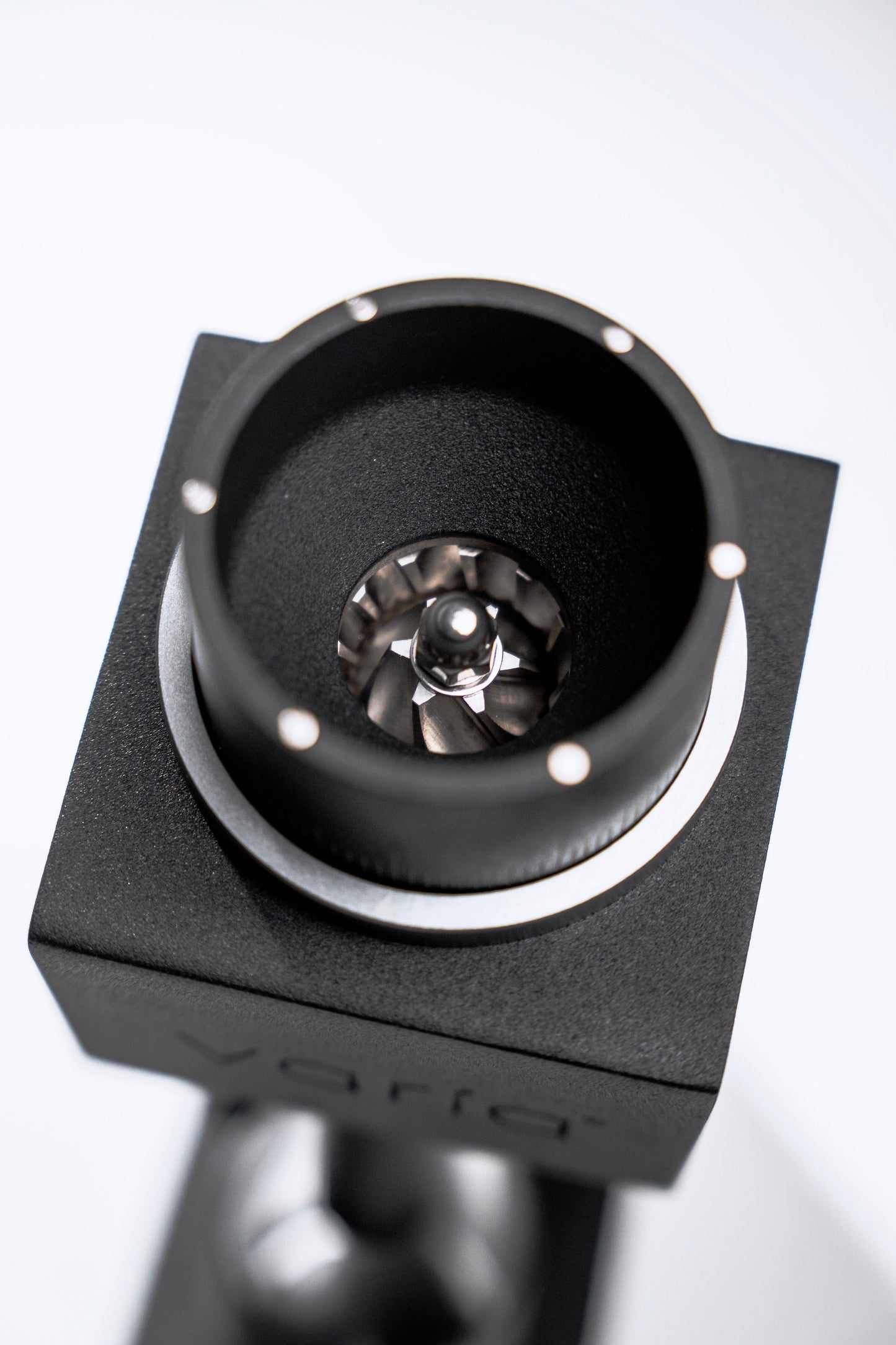 Grinder VS3 Black Gen 2 - Varia