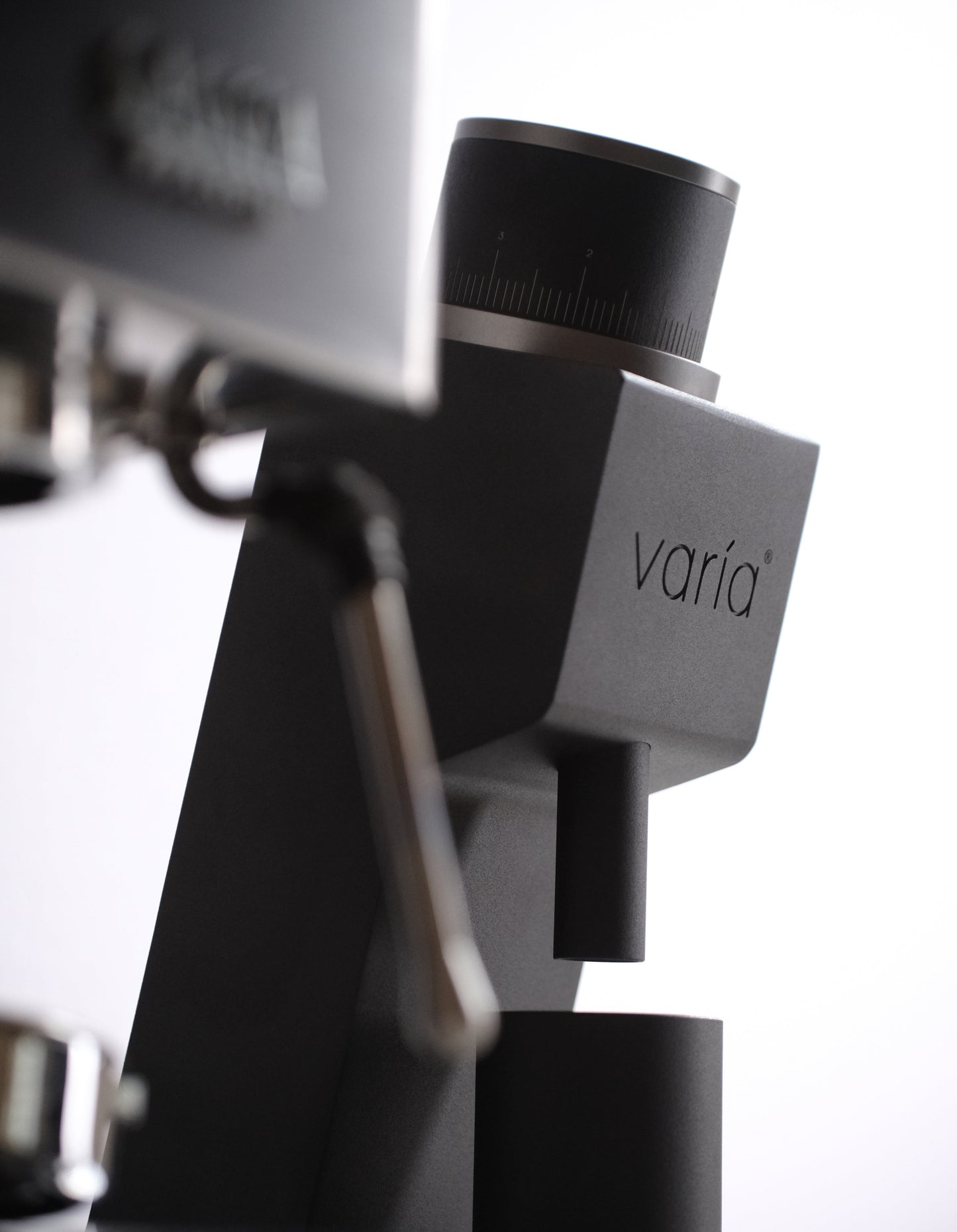 Grinder VS3 Black Gen 2 - Varia