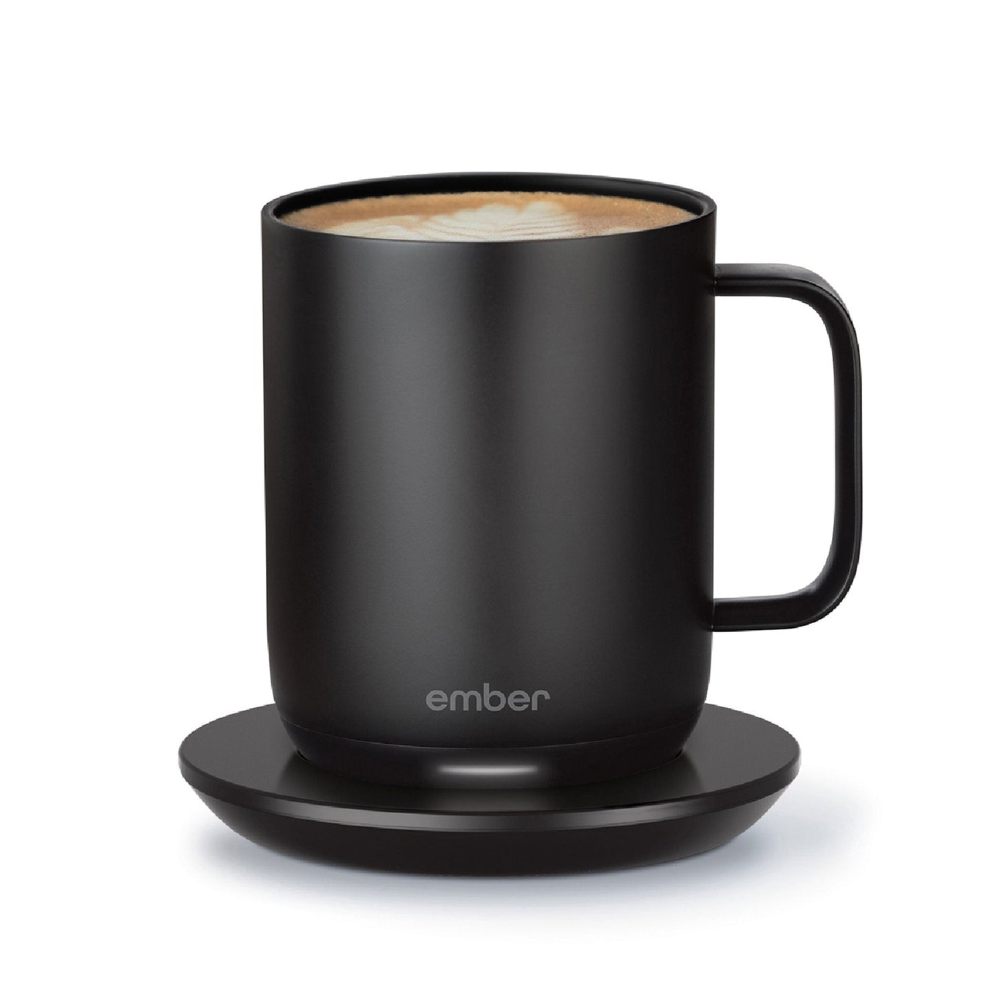 Elektrisk kaffemugg Svart V2, 295ml - Glöd