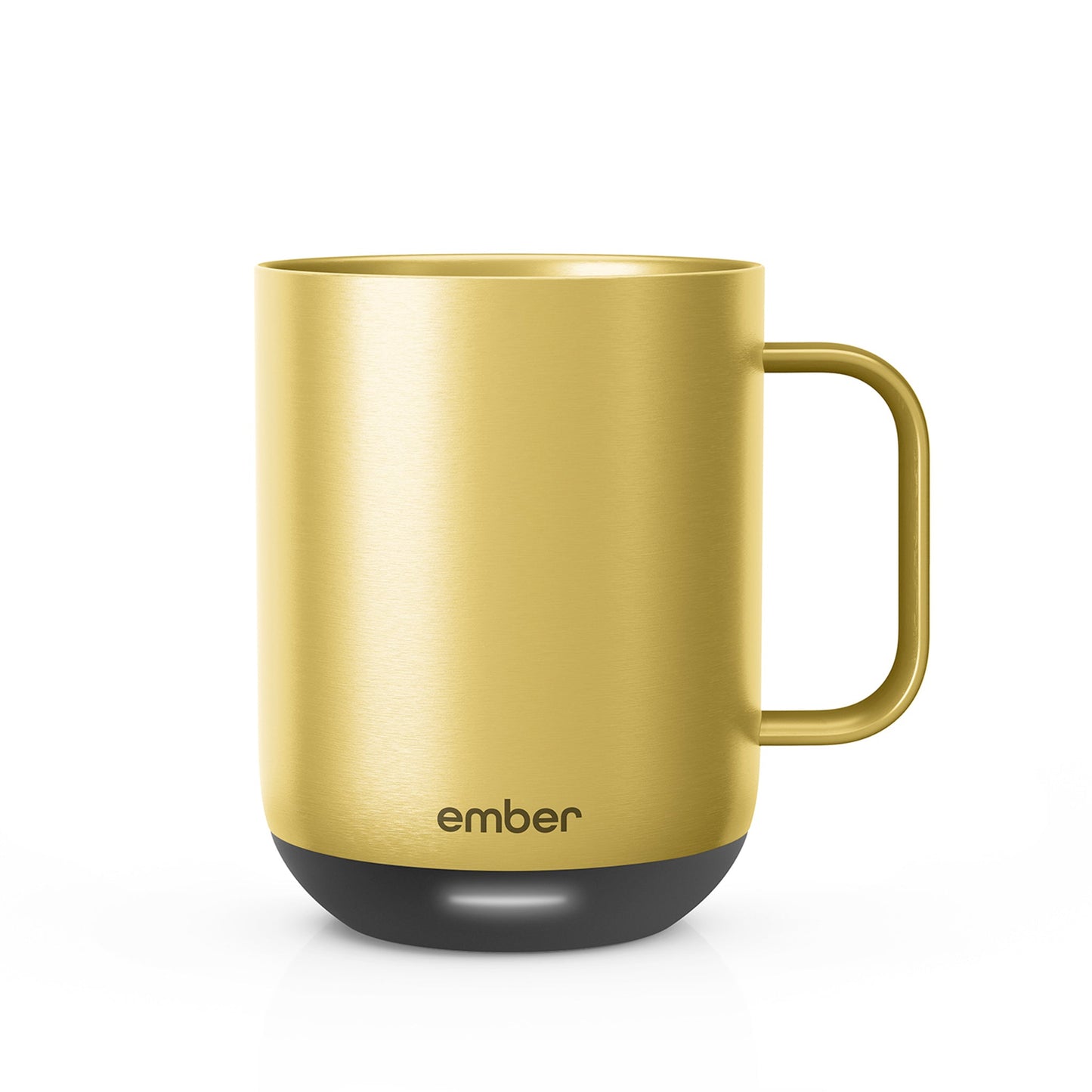 Elektrisk kaffemugg Guld V2, 295ml - Glöd
