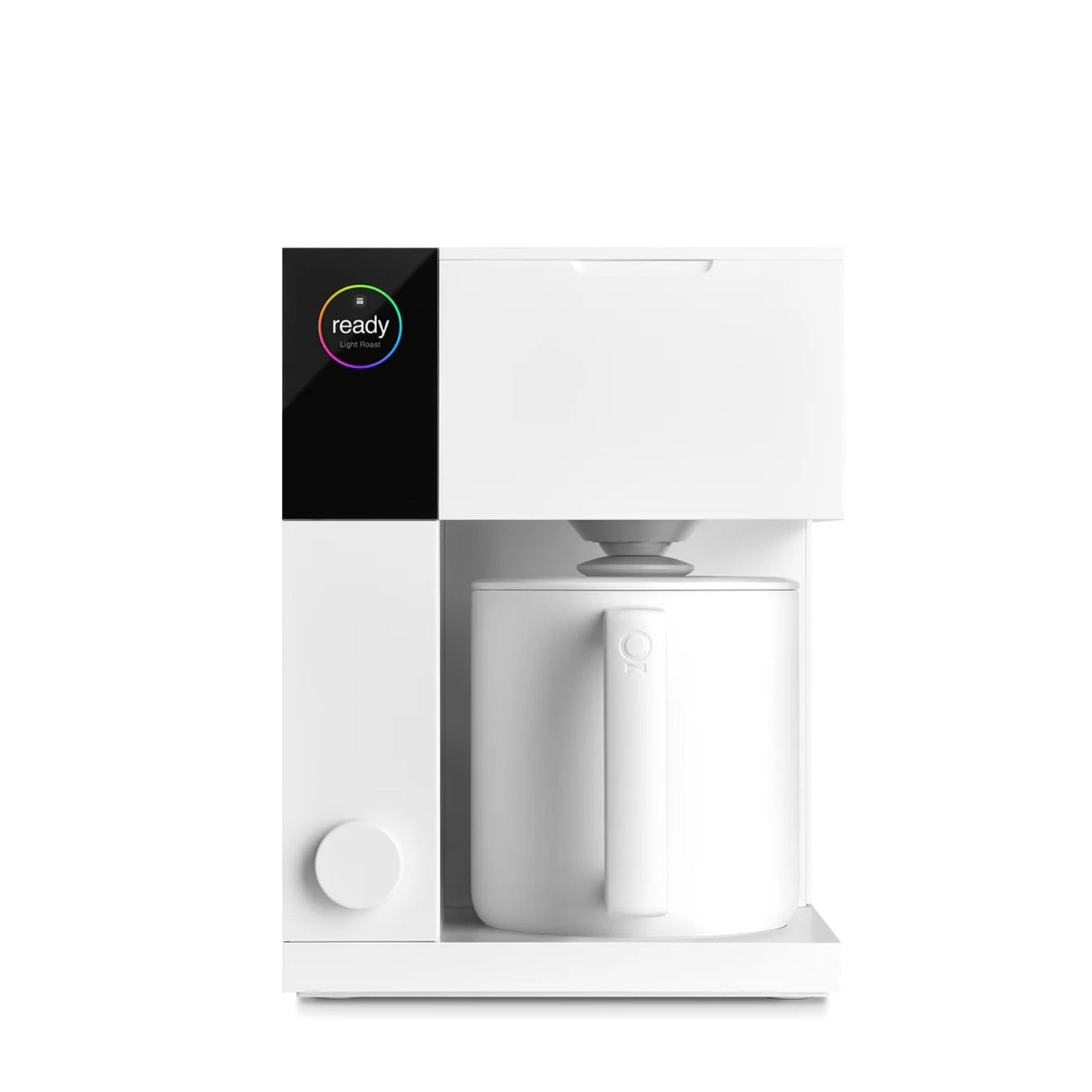 Aiden Precision Coffee Brewer White