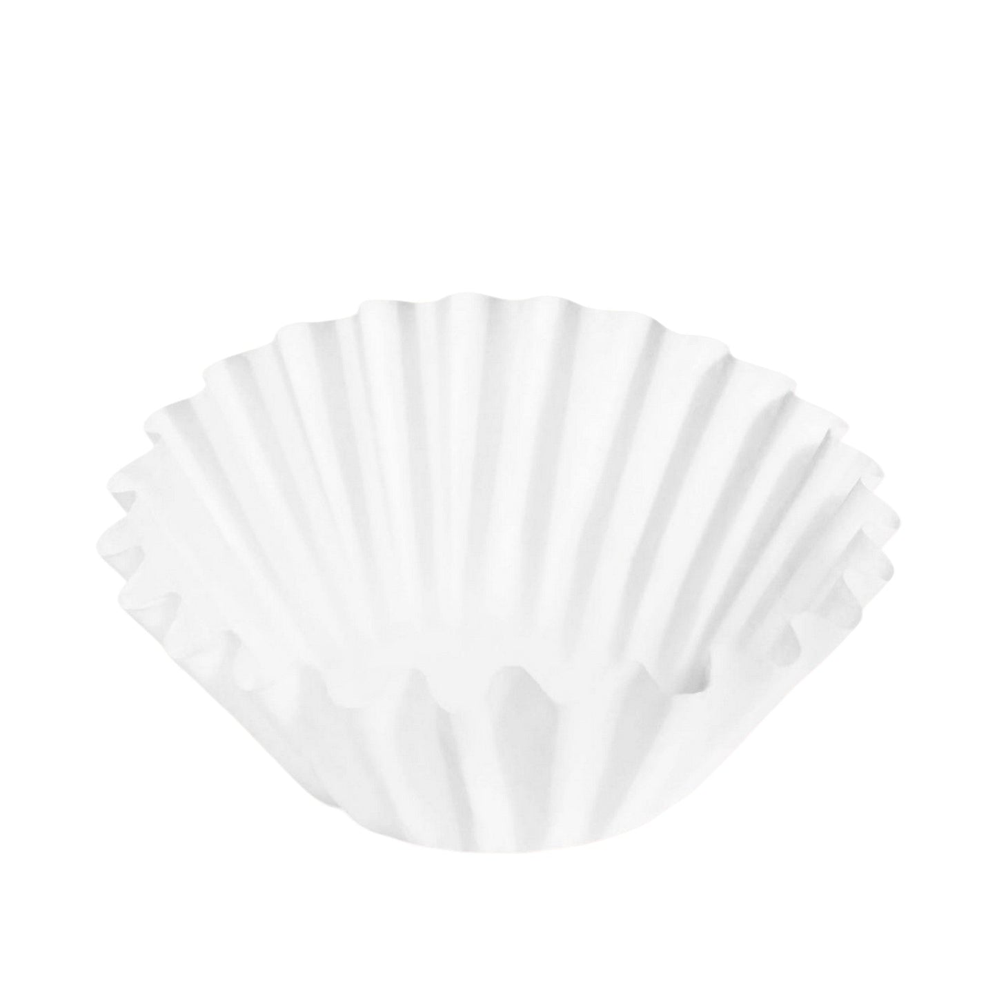 Aiden Flat Bottom Batch Brew Filter (50st) Fellow