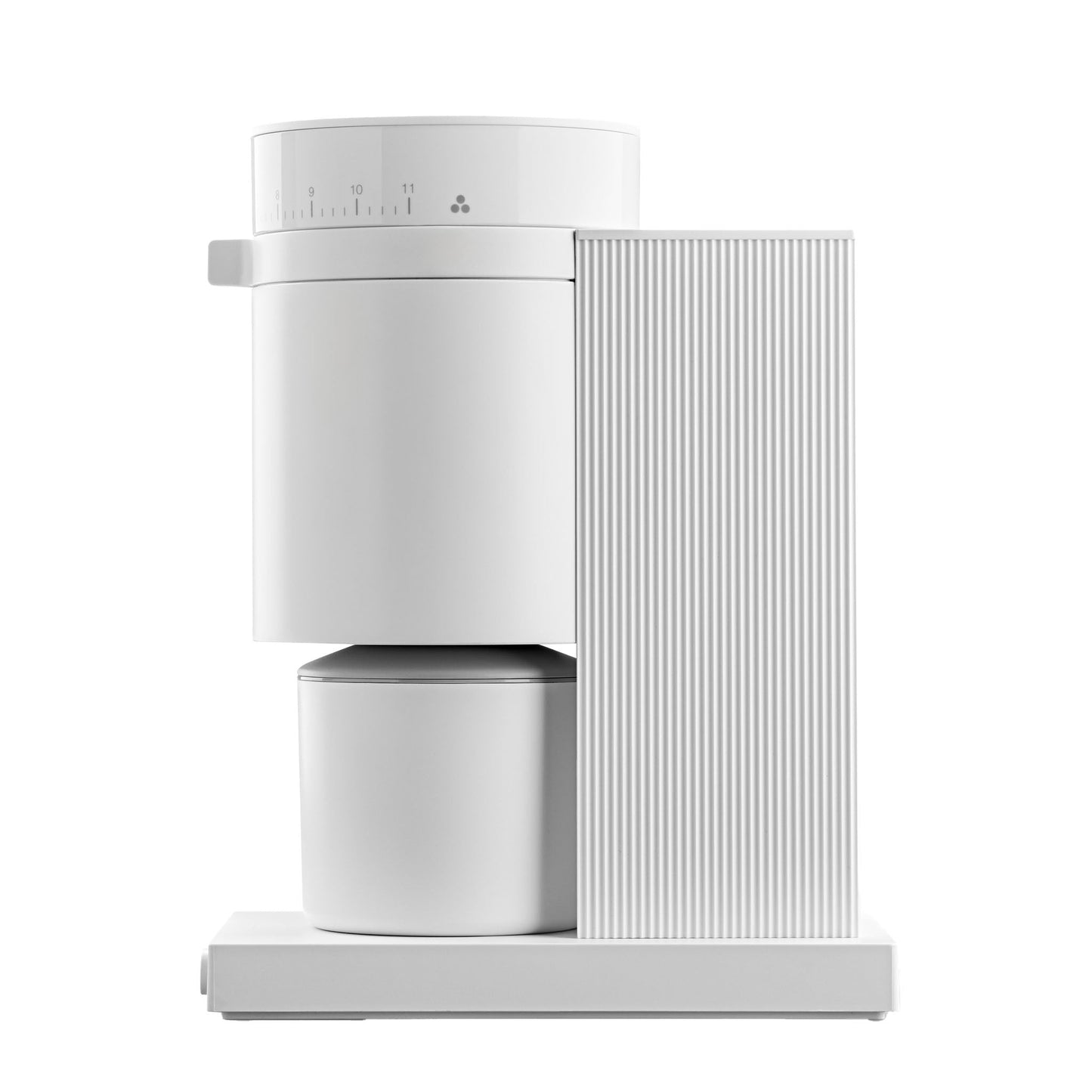 Grinder Opus White Conical Burr - Fellow
