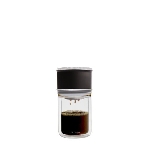 X Dripper Matt Black - Fellow