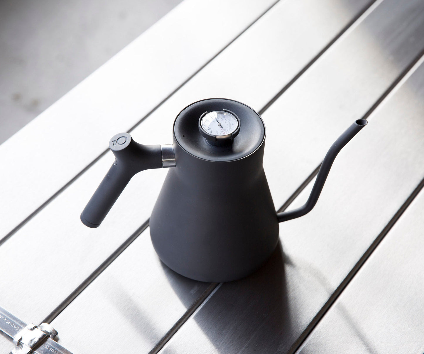 Stagg Vattenkokare – Svart 1L – Fellow
