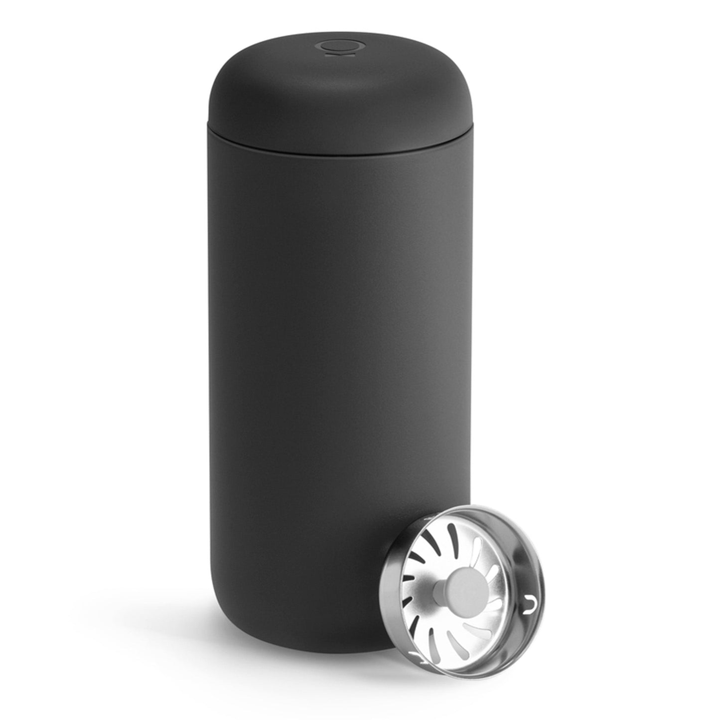 To Go Mugg – Carter Move Mattsvart 16oz / 47cl – Fellow