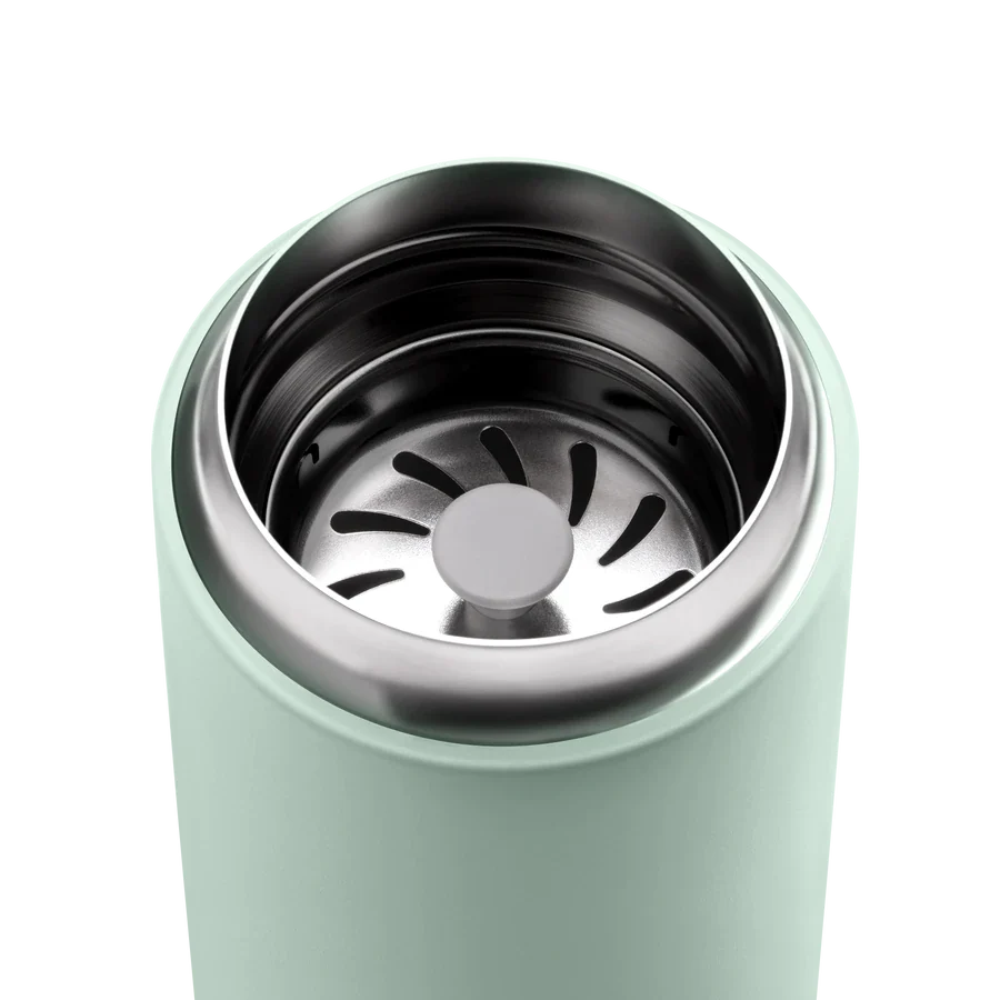 To Go Mugg – Carter Move Mintgrön 8oz / 23 cl – Fellow