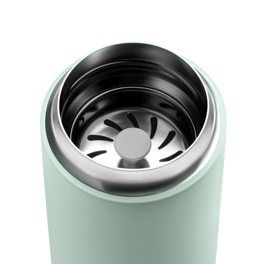 To Go Mugg – Carter Move Mint Chip 12oz / 36cl – Fellow