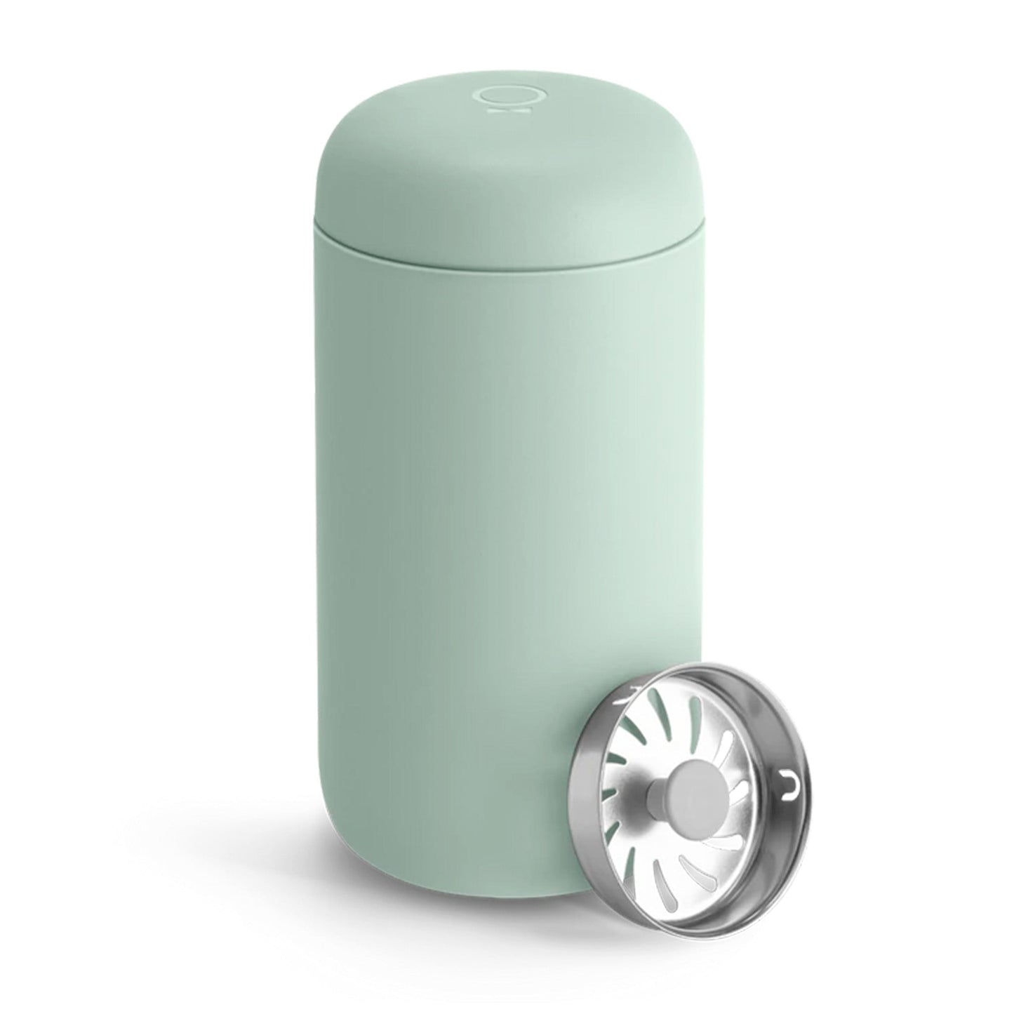 To Go Mugg – Carter Move Mint Chip 12oz / 36cl – Fellow