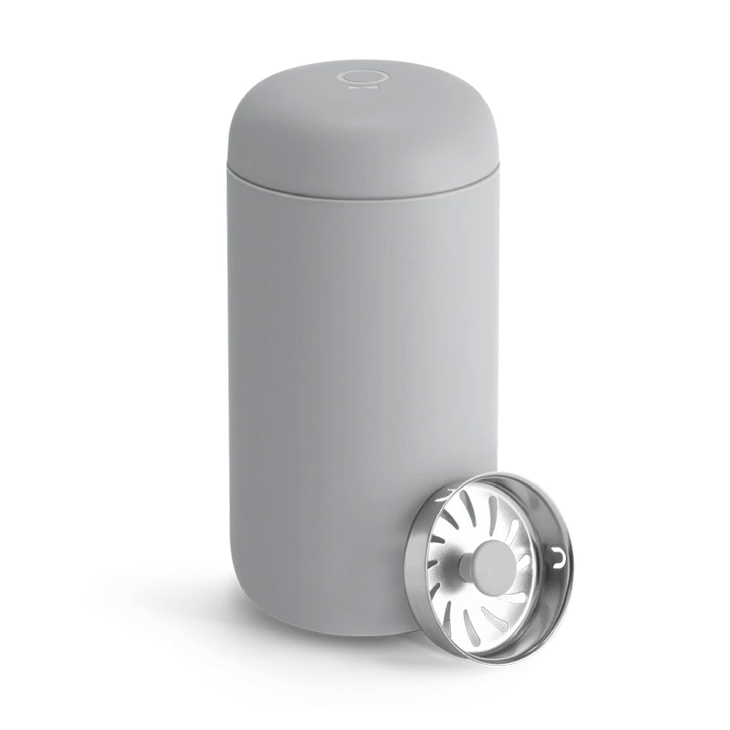 To Go Mugg – Carter Move Grå 12oz / 36cl – Fellow