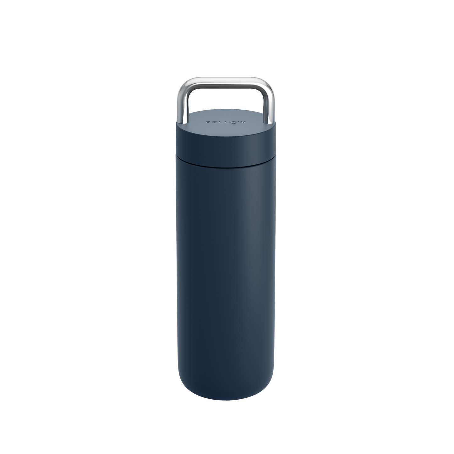 Carter Carry Tumbler Stone Blue 600ml