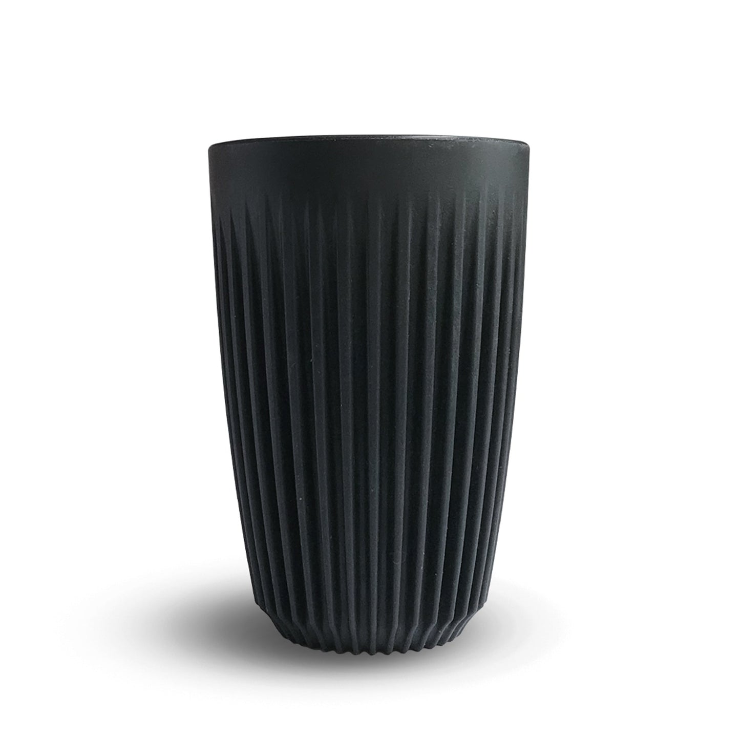 Huskeekoppar - Kol 12oz / 350ml 4 pack