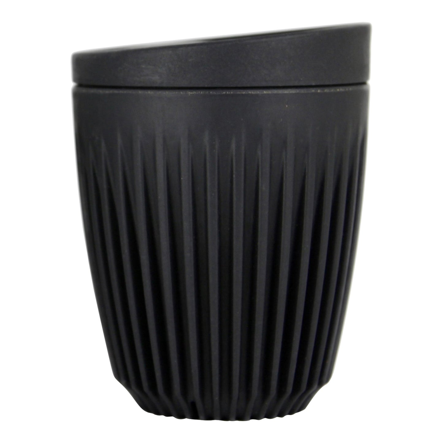 Huskeekopp - Kolfärgad 235ml 1-pack med lock