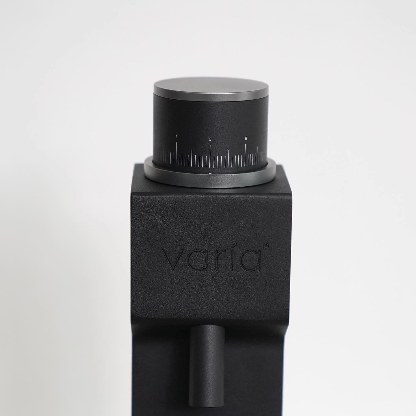 Grinder VS3 Black Gen 2 - Varia