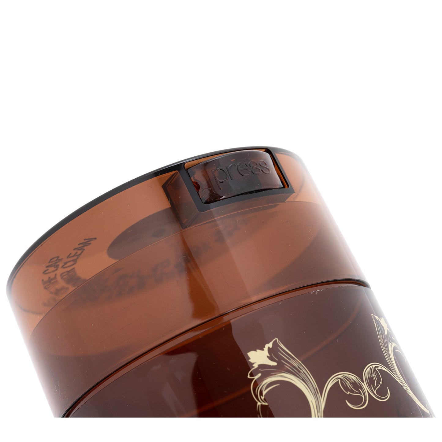 Espresso Gear Vakuumburkar - Bärsten 500g