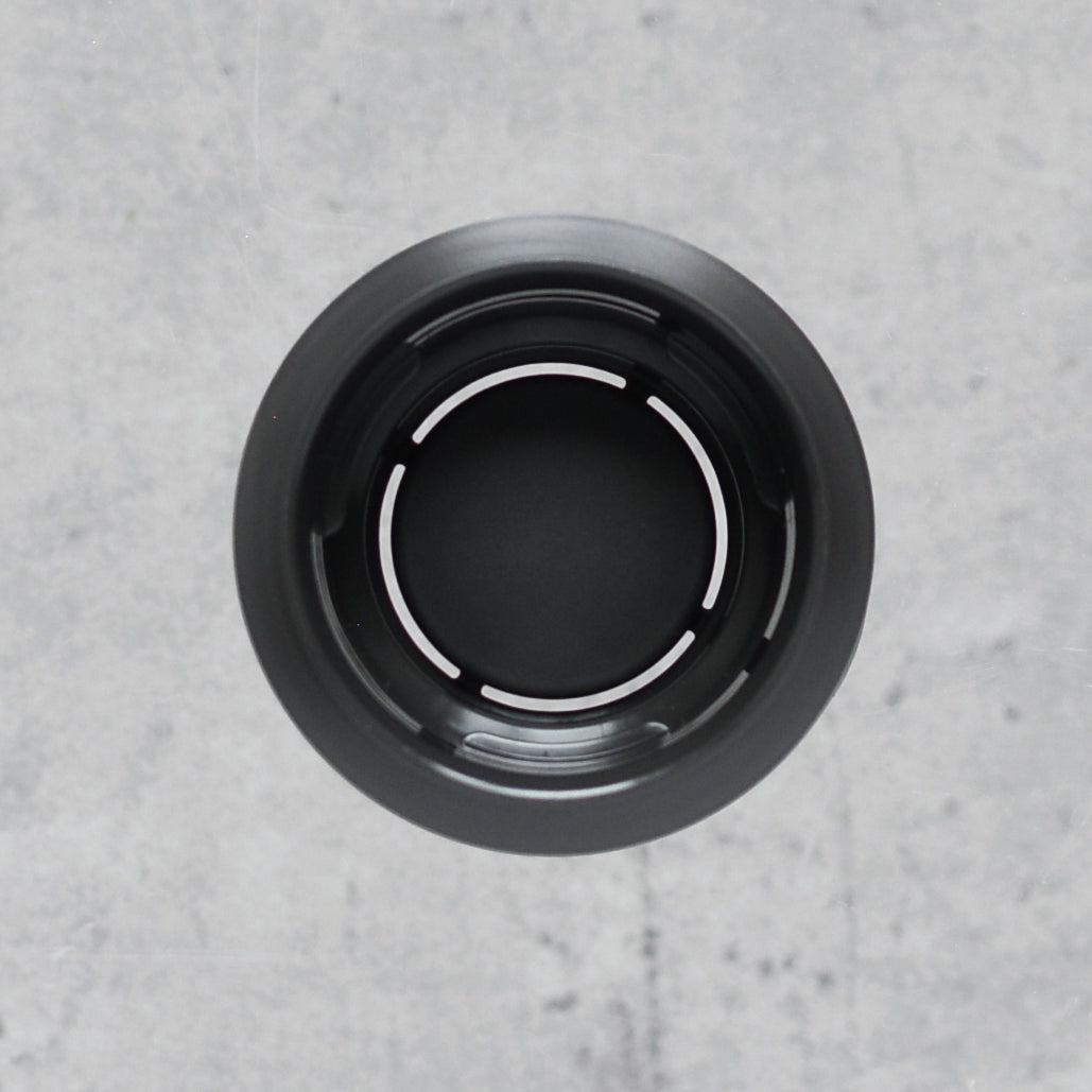 Kinto Tumbler Svart 350ml