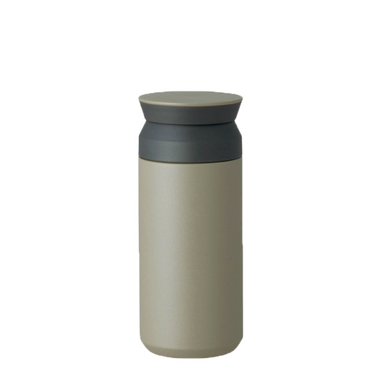 Kinto Tumbler Svart 350ml