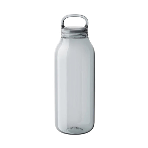 Vattenflaska Rök 950ml - Kinto