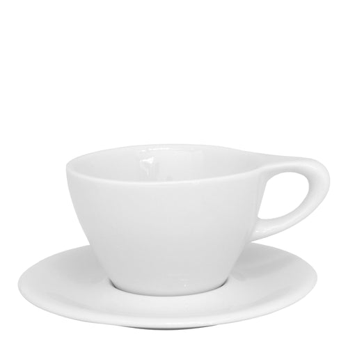 NN Lino Liten Lattekopp 8oz/24cl
